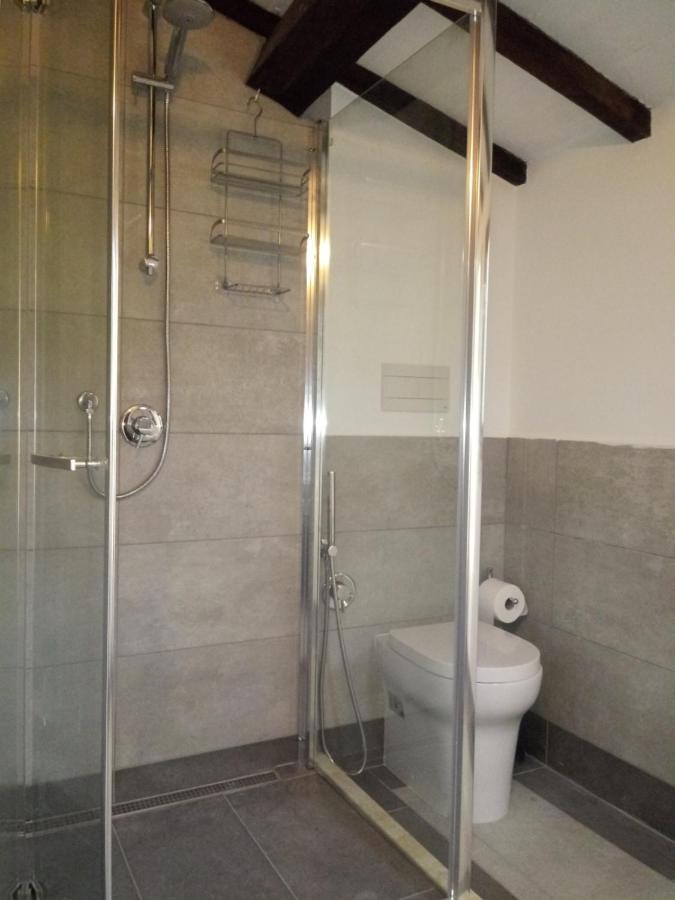 Le Querciolaie Monte Cavallo - Upper Apartment Saturnia Kültér fotó
