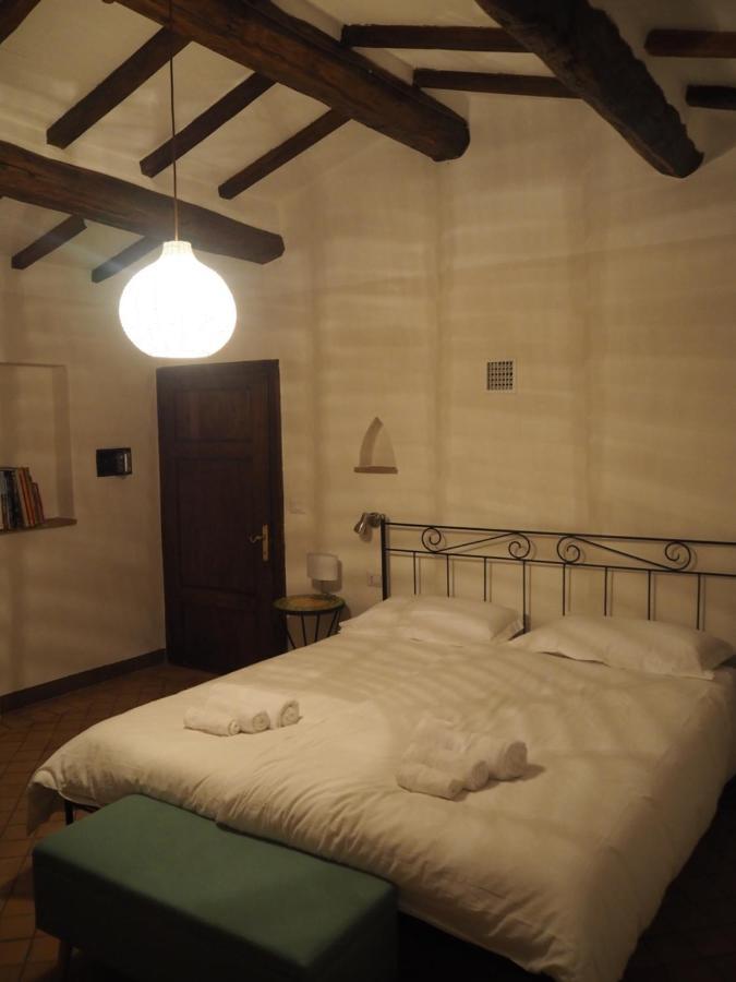 Le Querciolaie Monte Cavallo - Upper Apartment Saturnia Kültér fotó