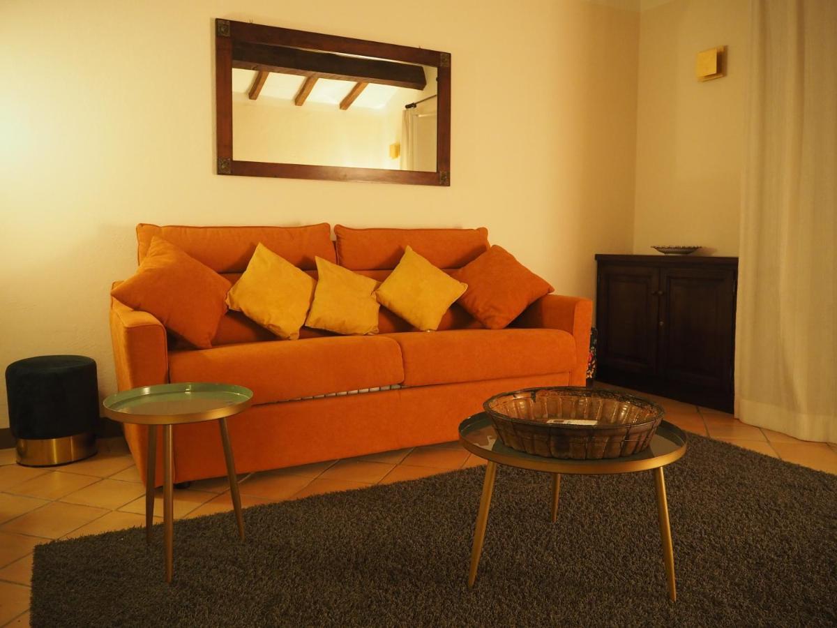 Le Querciolaie Monte Cavallo - Upper Apartment Saturnia Kültér fotó